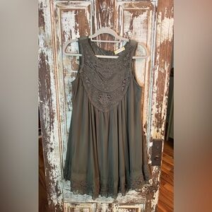 Altar’d state dress